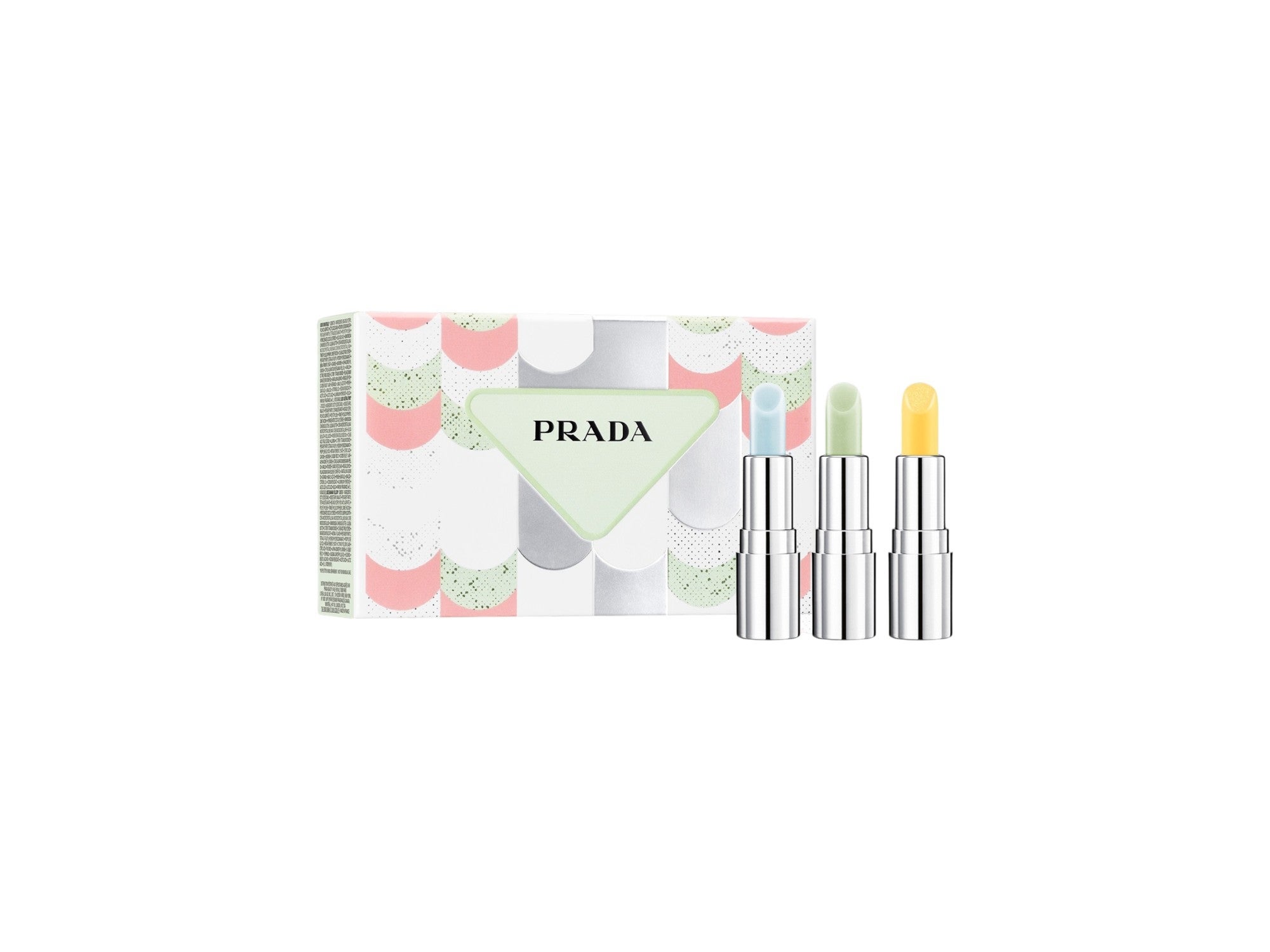 PRADA BEAUTY】コスメ好きの天国すぎる！表参道に“プラダ ビューティの