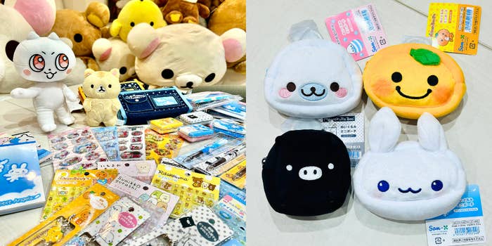 ♡新品♡まめゴマ サンエックスユニバース ぬいぐるみ マスコット ポーチ 2点 楽天市場】サンエックス まめゴマ ポーチの通販