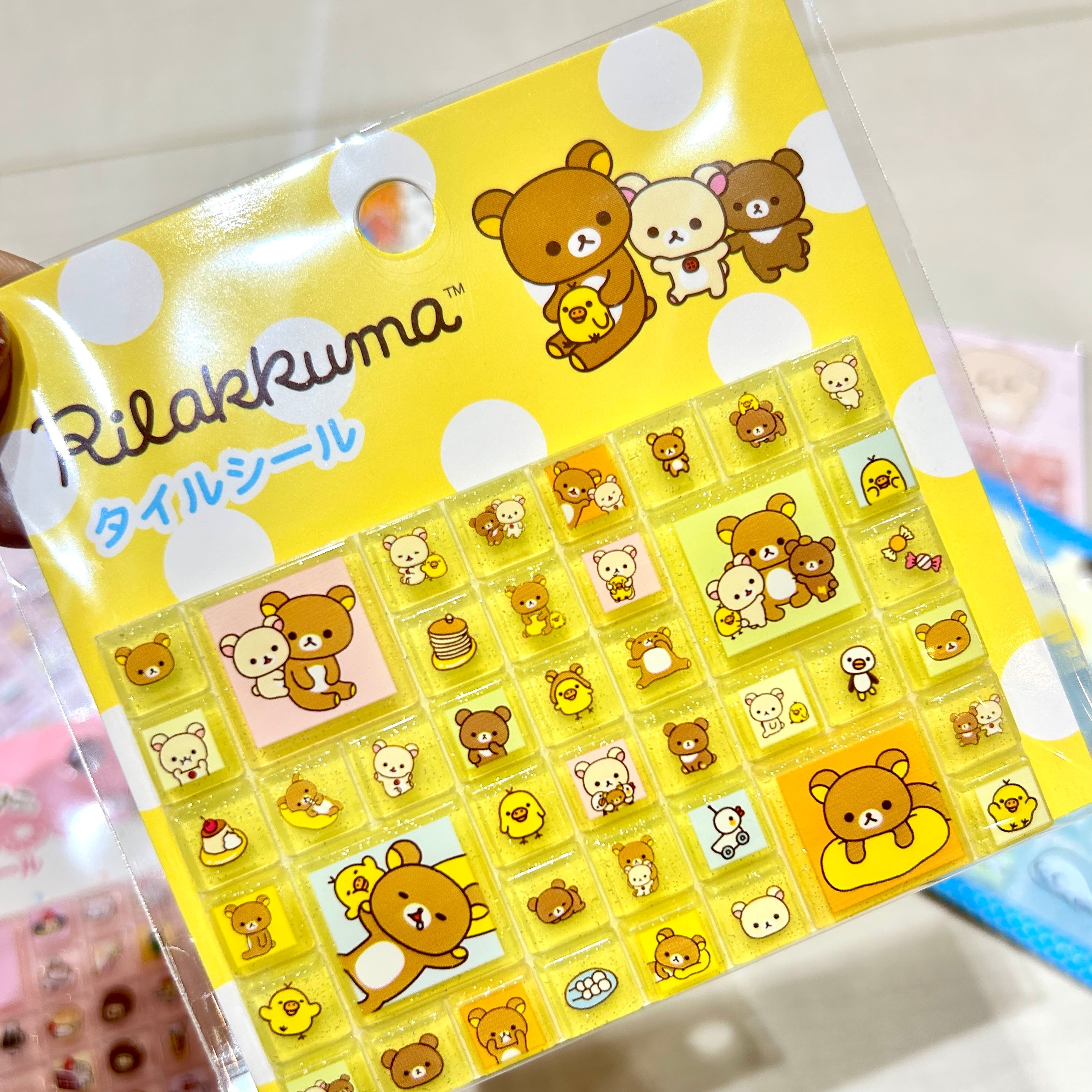 平成キャラ復活！まめゴマやみかんぼうやなど“懐かしかわいい”新