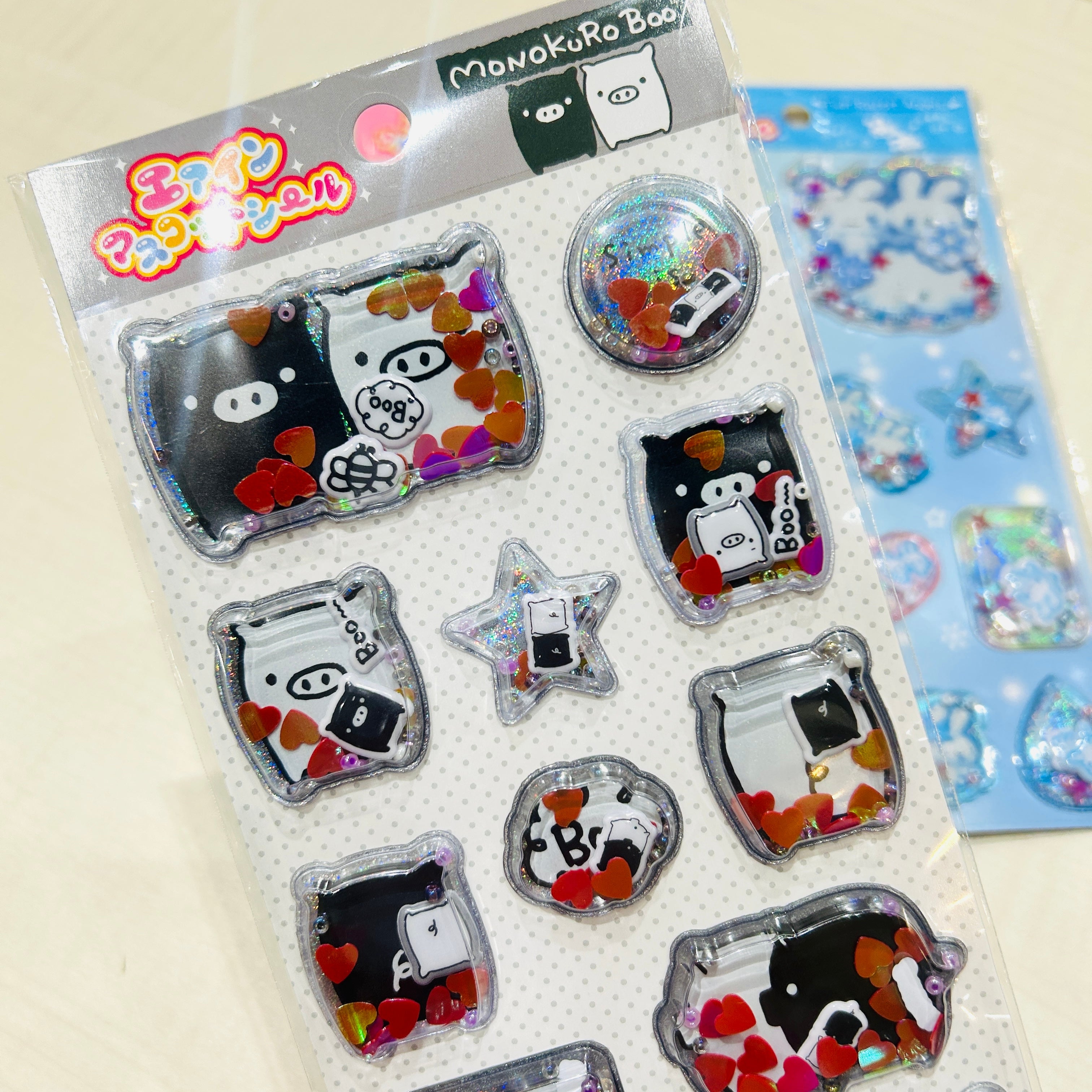 平成キャラ復活！まめゴマやみかんぼうやなど“懐かしかわいい”新