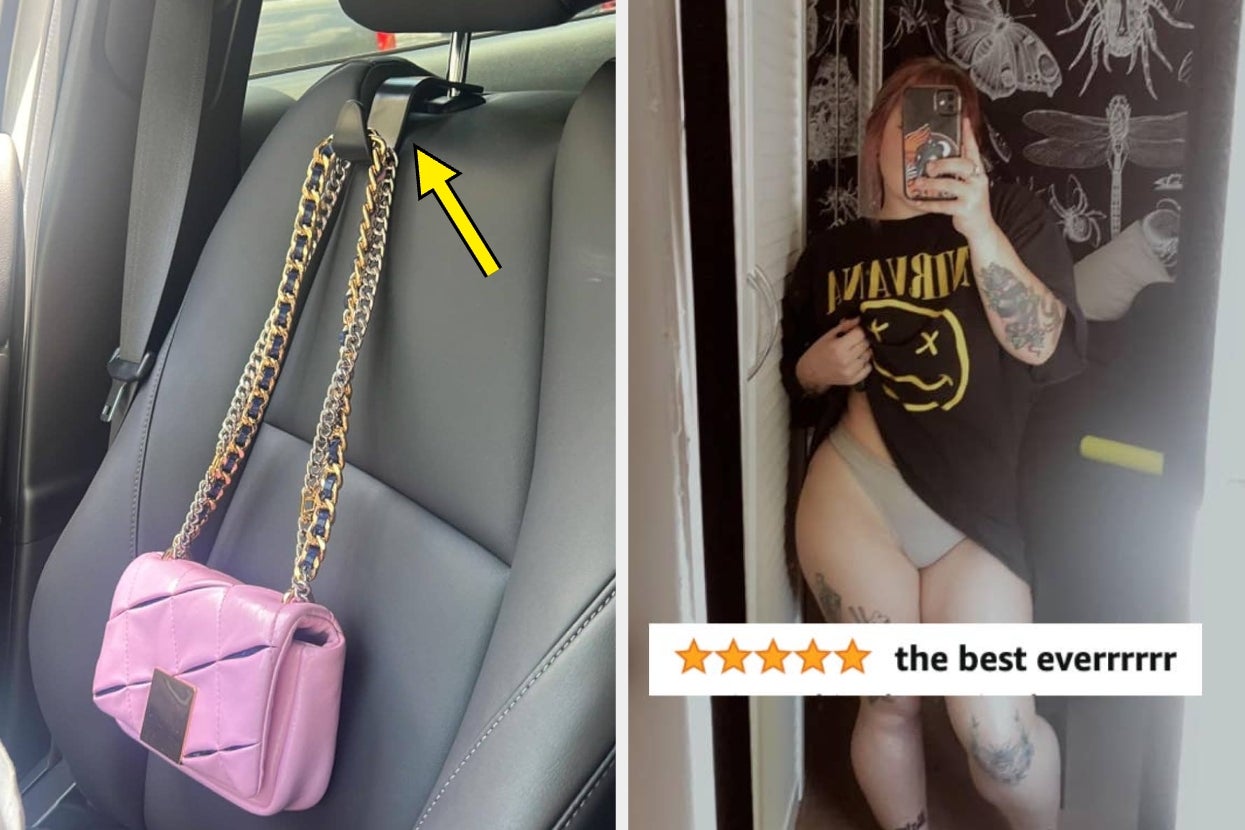 36 Products With Such Remarkable Reviews, It’s Actually Ridiculous