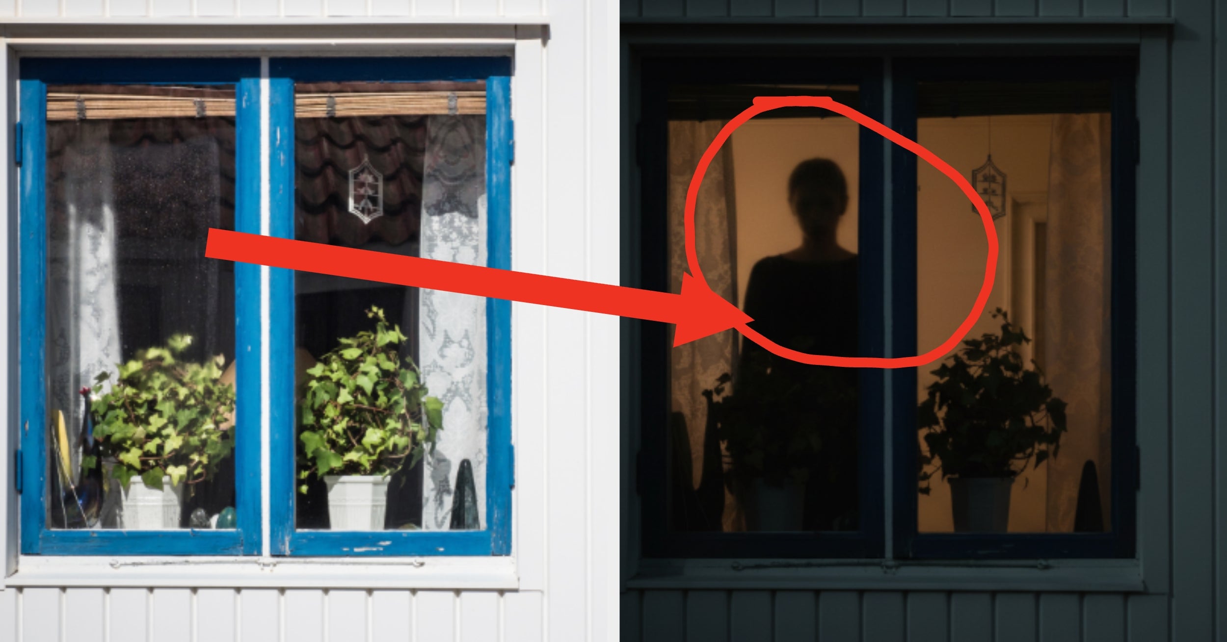 How Attuned Are You To What's Hiding In Plain Sight?