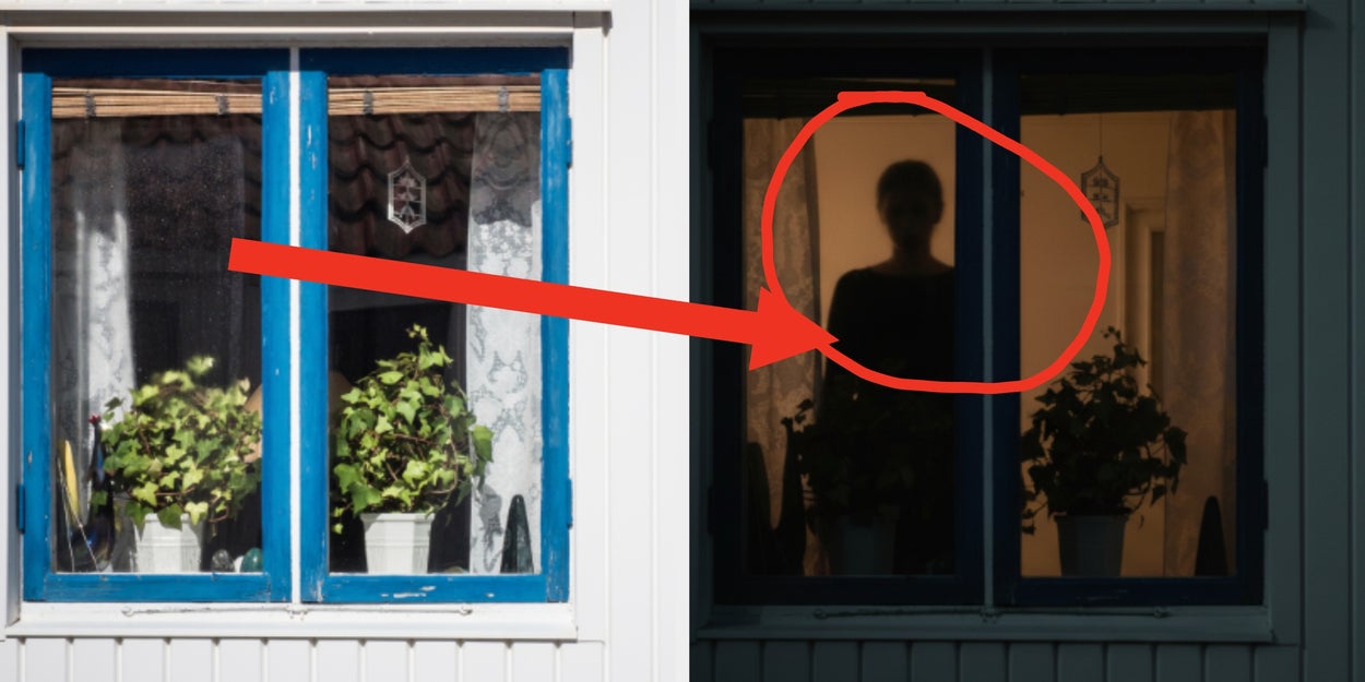 How Attuned Are You To What's Hiding In Plain Sight?