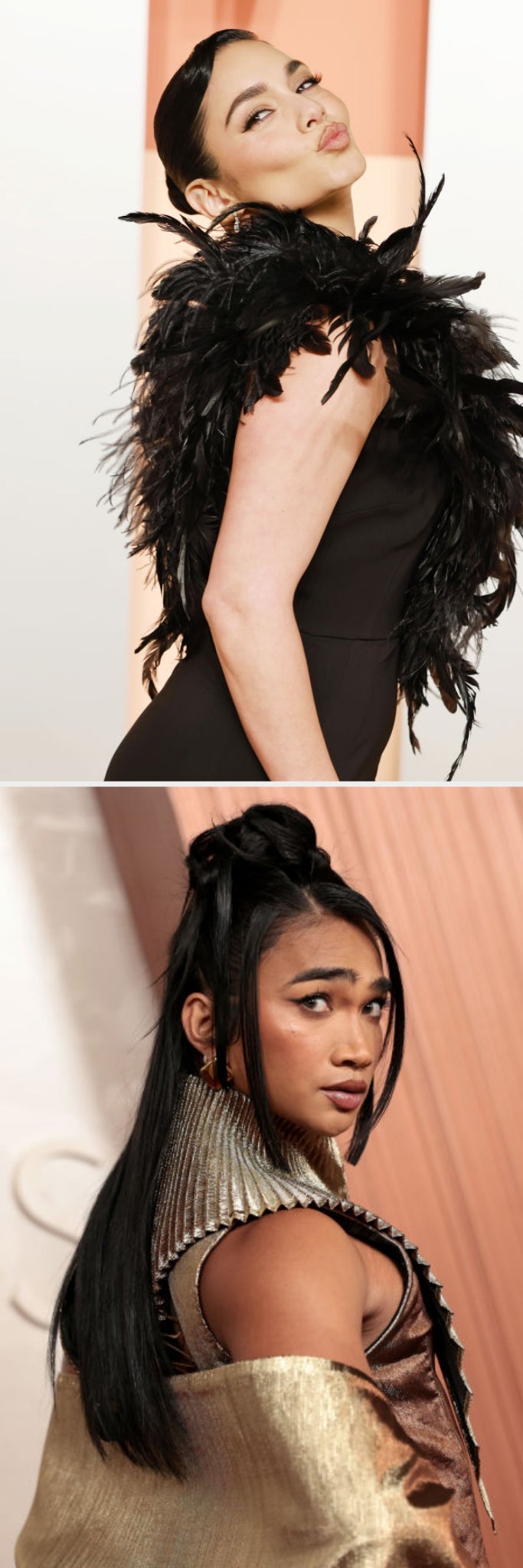 Model Named Rude Rudest Celebrities In Real Life