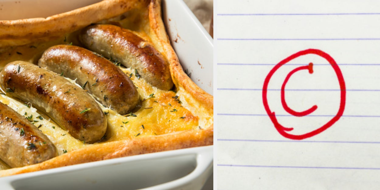 Dare I Say, No American Can Pass This Timed International Dishes Quiz, But Good Luck