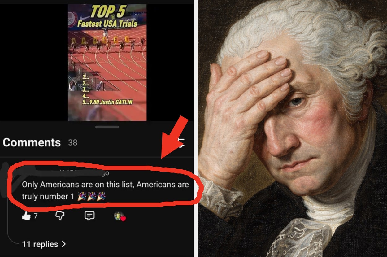 I Hate To Say It, But After Seeing These Incredibly Stupid Pictures I’m Convinced Americans May Just Be The Dumbest People On Earth