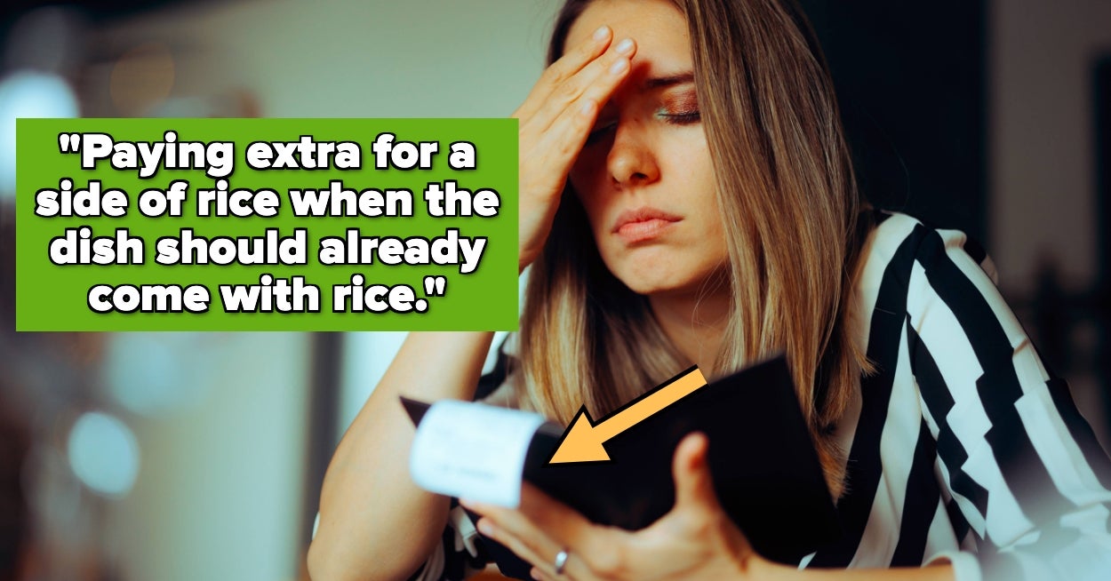 Foodies Are Revealing The Dishes That Make Them Instantly Judge A Restaurant, And Man, It's A Tough Crowd