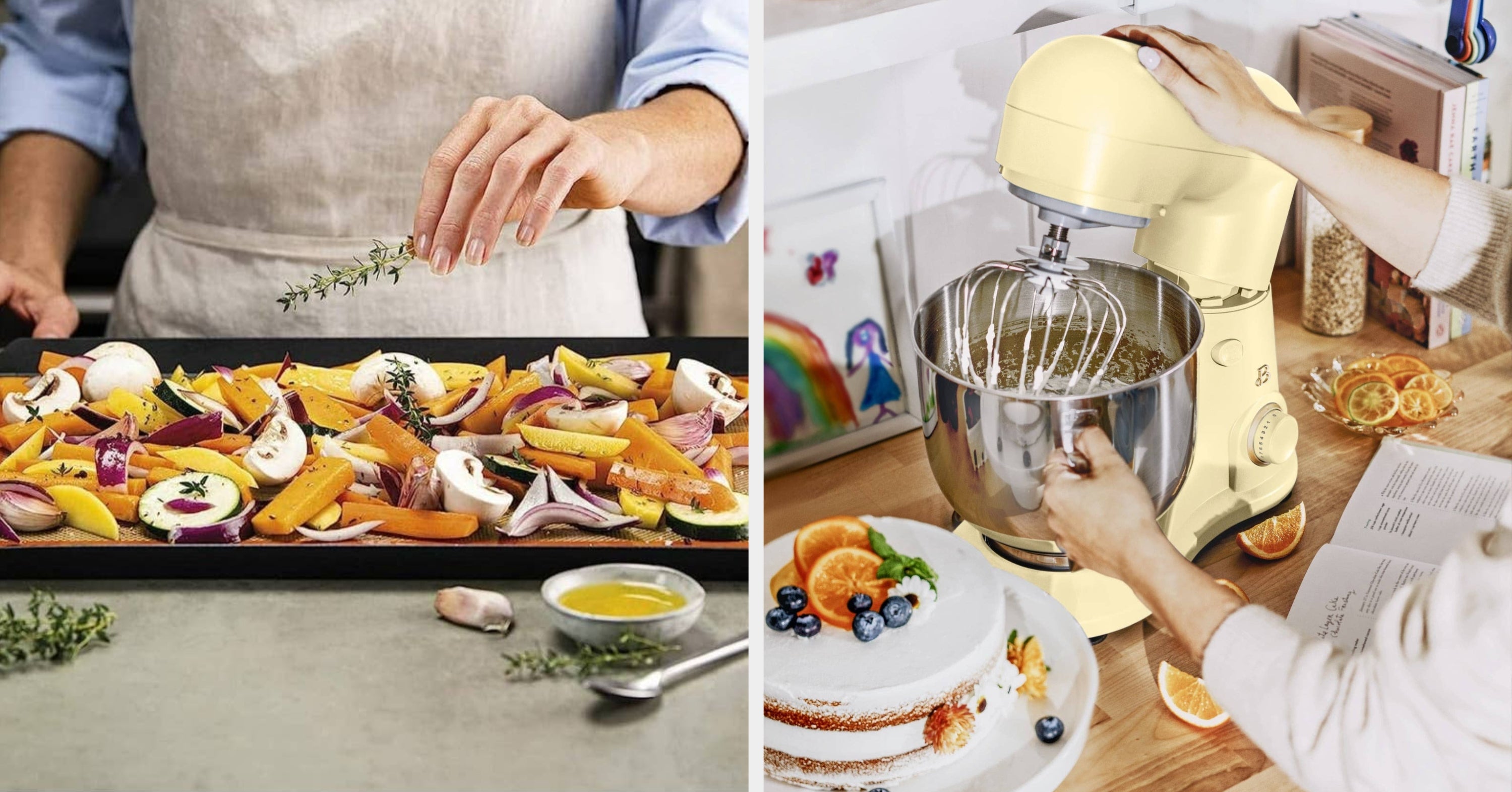30 Products From Walmart That Make Cooking So Efficient You’ll Think, "Am I A Chef Now?"
