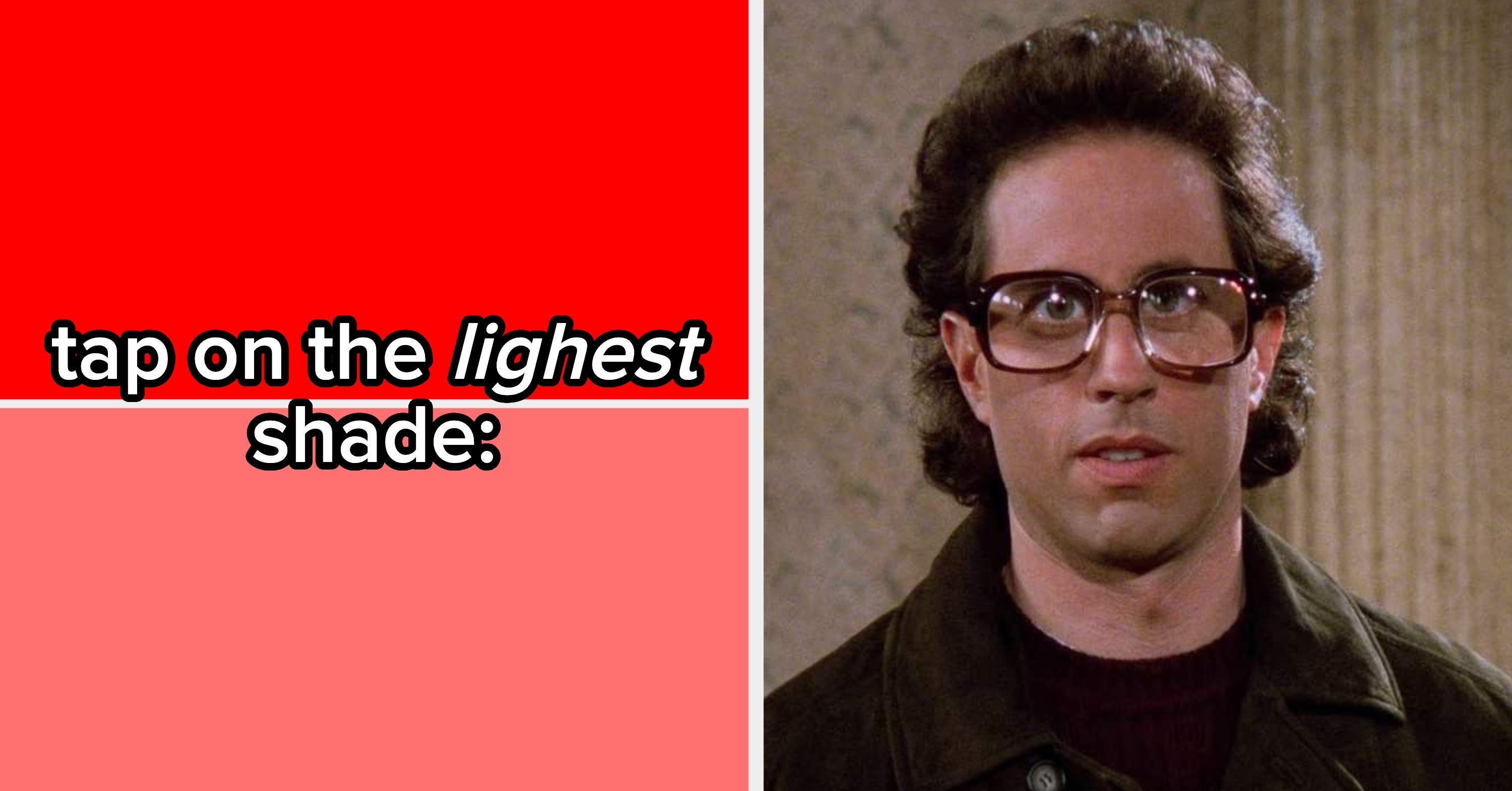 If You Can Pass This Simple Color Difference Test In 60 Seconds, Your Visual Processing Skills Are Exceptional