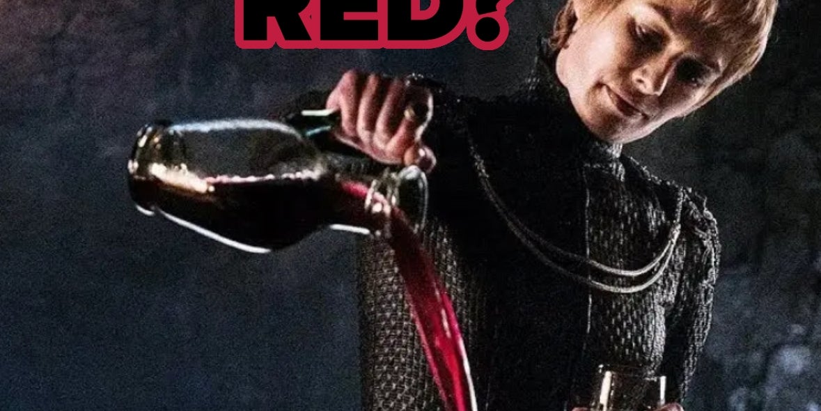 Visit Some Cities In Europe And We'll Guess Your Favorite Wine