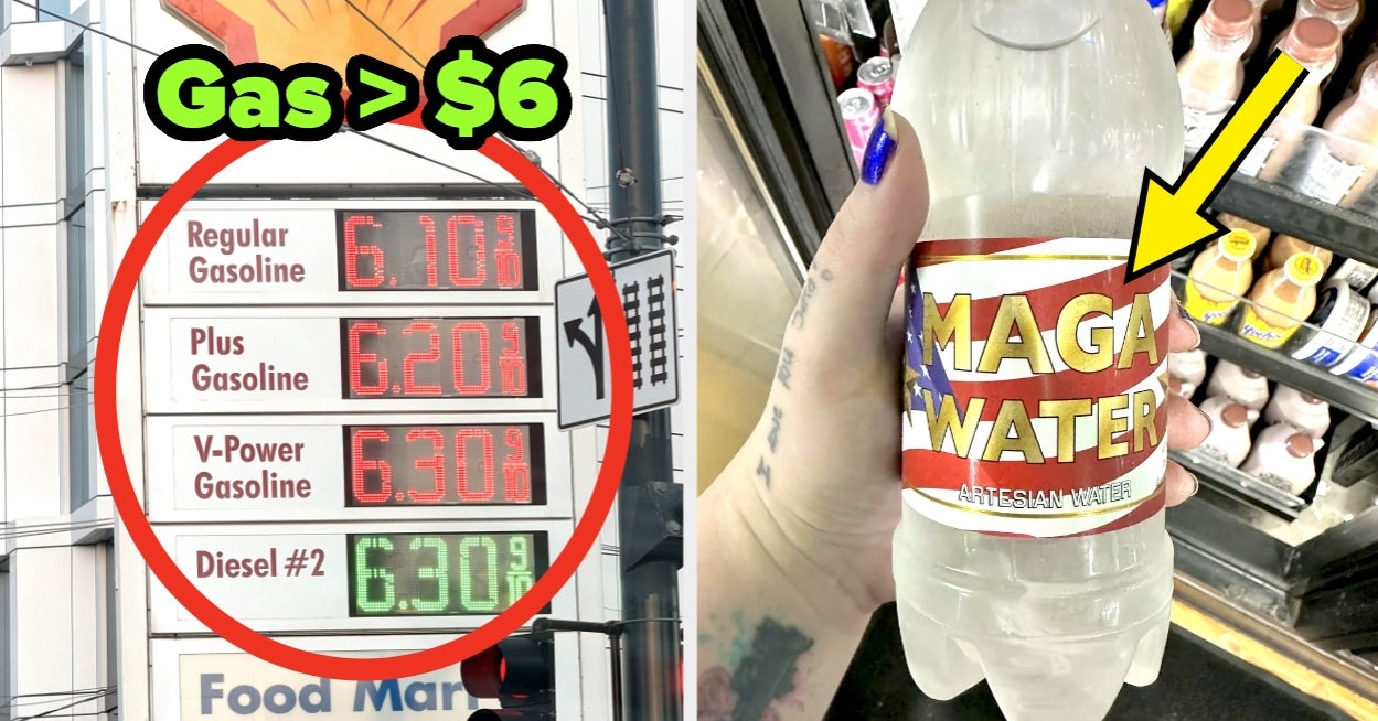 51 Photos Of Living In The US Right Now That Range From Horrifying To Straight-Up Heartbreaking