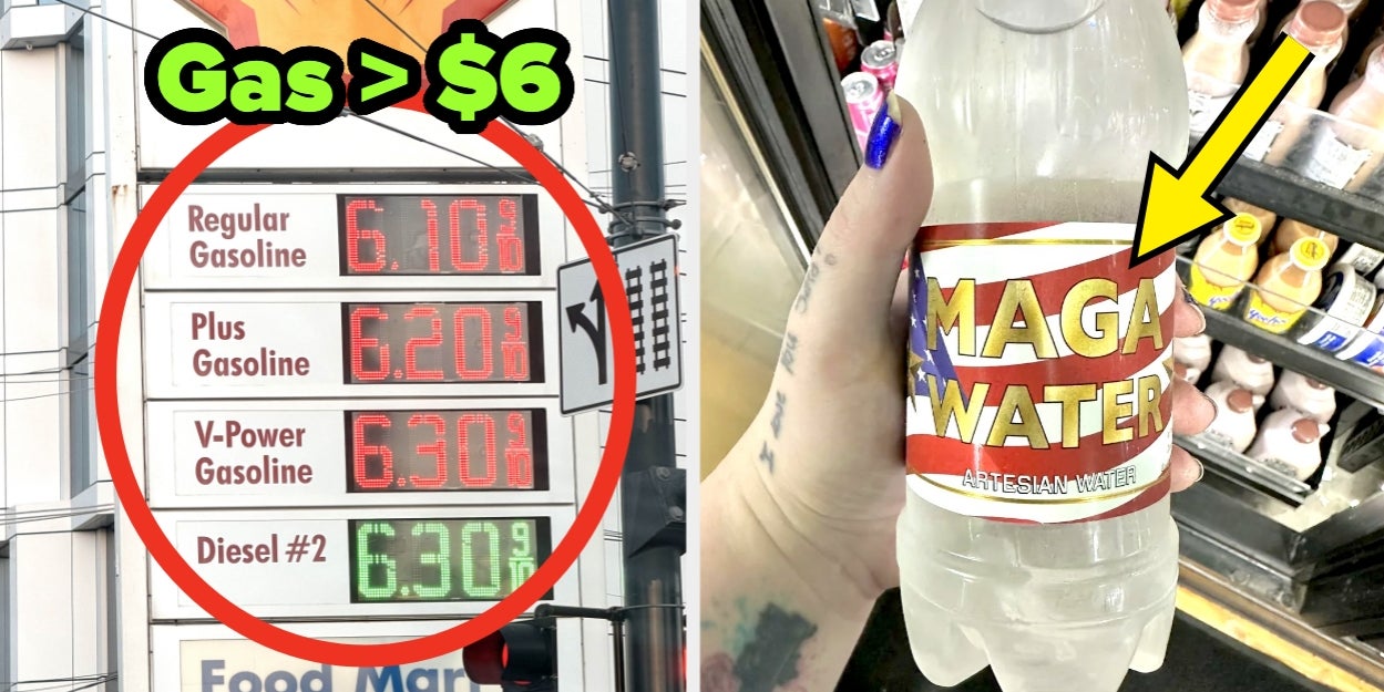 51 Photos That Define Living In The US In 2026