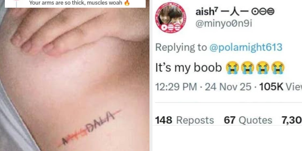 Reality-Warping Images That Will Blow Your Mind