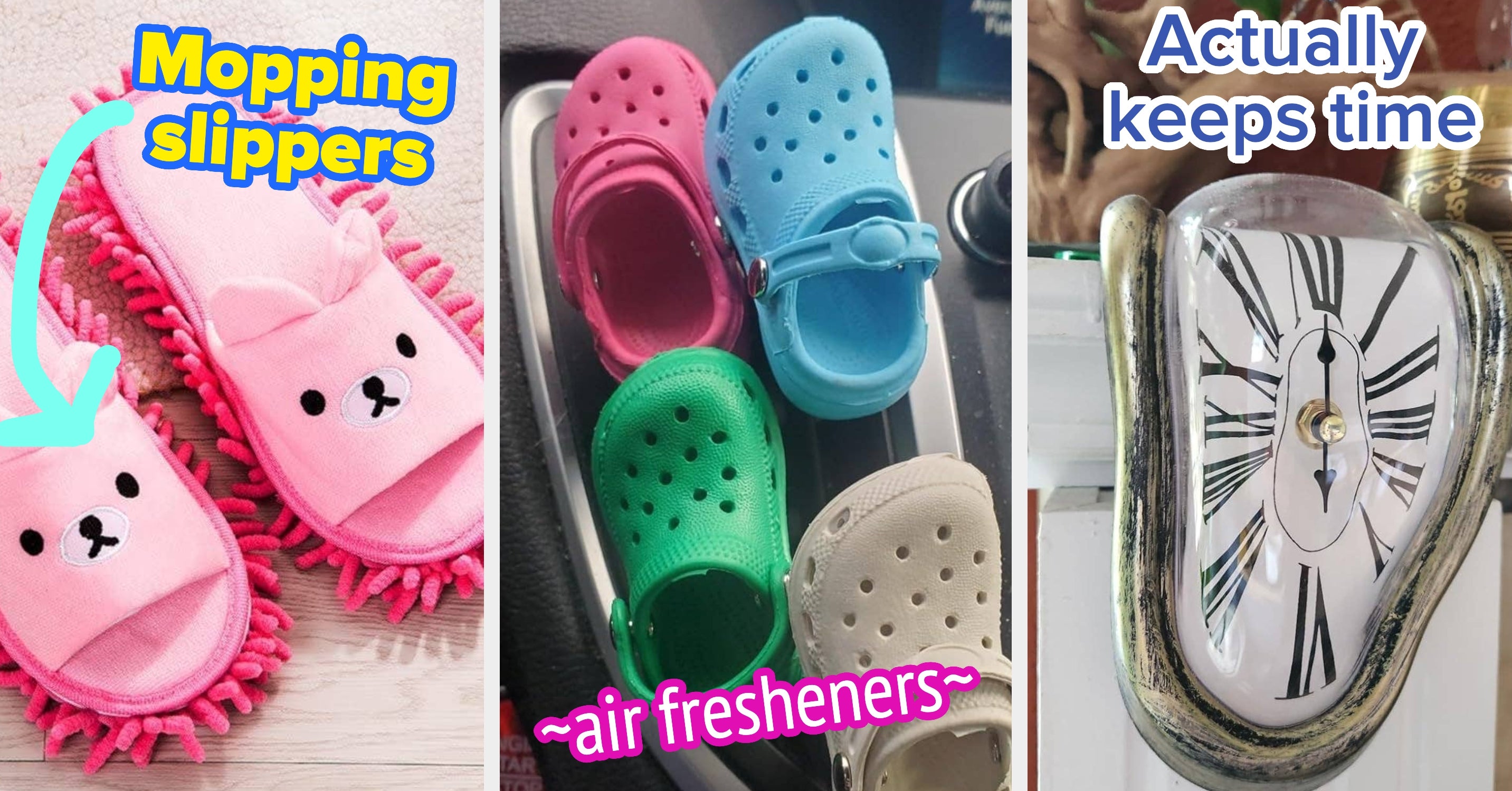 Allow Me To Show You These 32 Products That’ll Feel Like Impulse Buys, But Are Actually *Quite* Useful