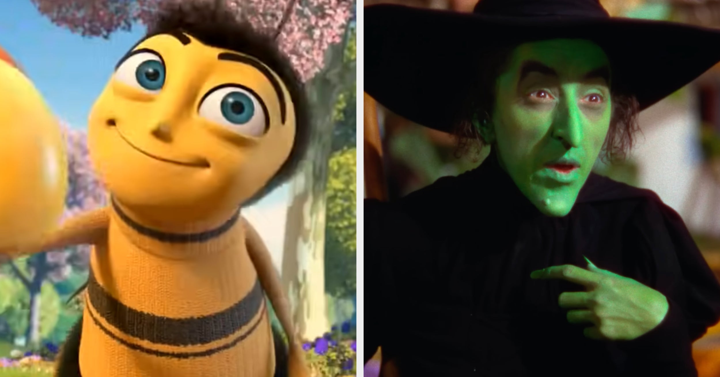 Who's your BIGGEST "hear me out"?