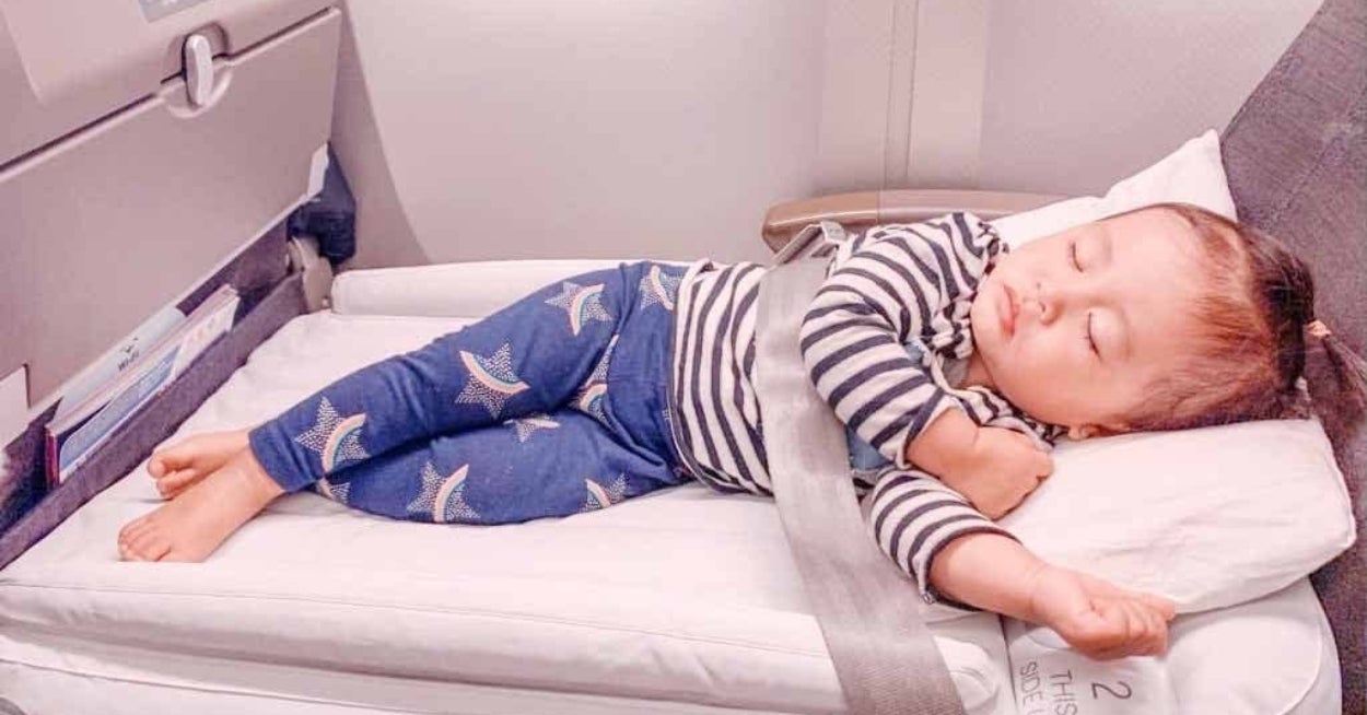 19 Travel Essentials That'll Make Your Economy Seat Feel Like First Class