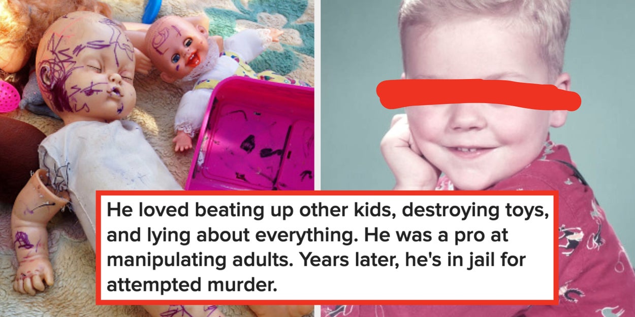 43 Shocking Things Became Of People's Childhood Friends