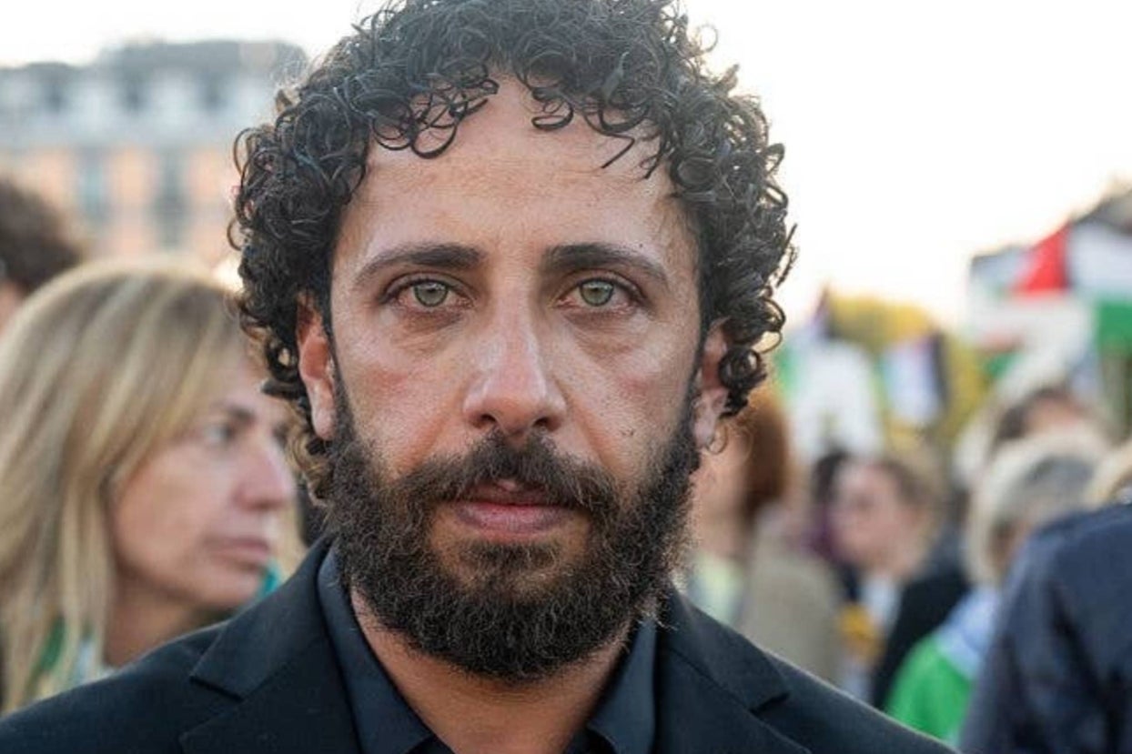 The Lead Actor Of An Oscar-Nominated Movie Shared The Heartbreaking Reason Why He Can't Attend The Academy Awards