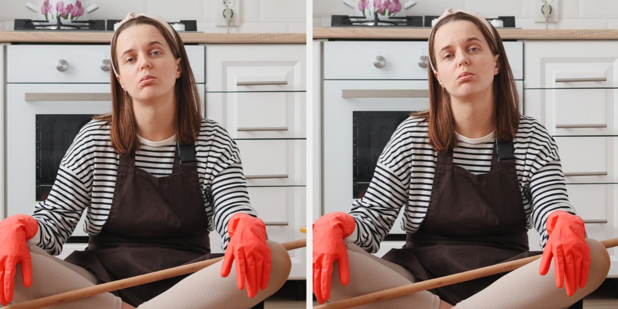 7 Must-Do Tasks Before Your House Cleaner Arrives