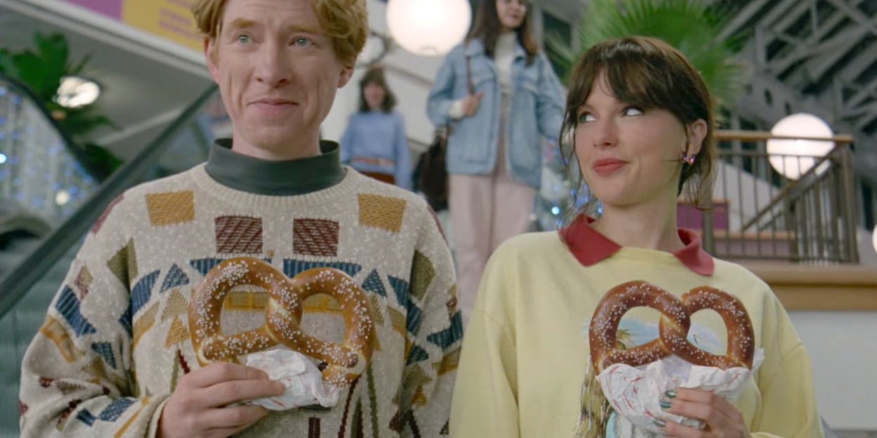 Pick Some Foods And I'll Guess Your Favorite Taylor Swift Album