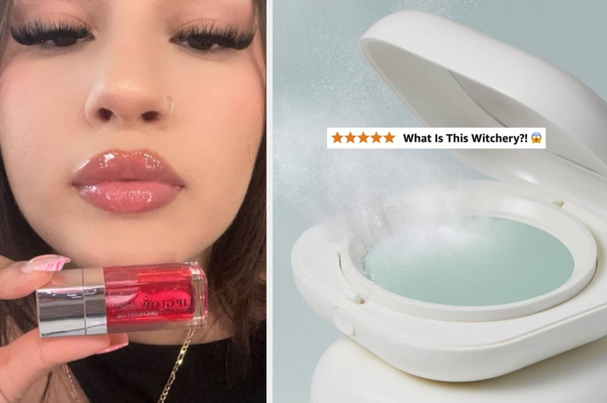 42 Gems On Amazon That Deserve Their Own Fan Club