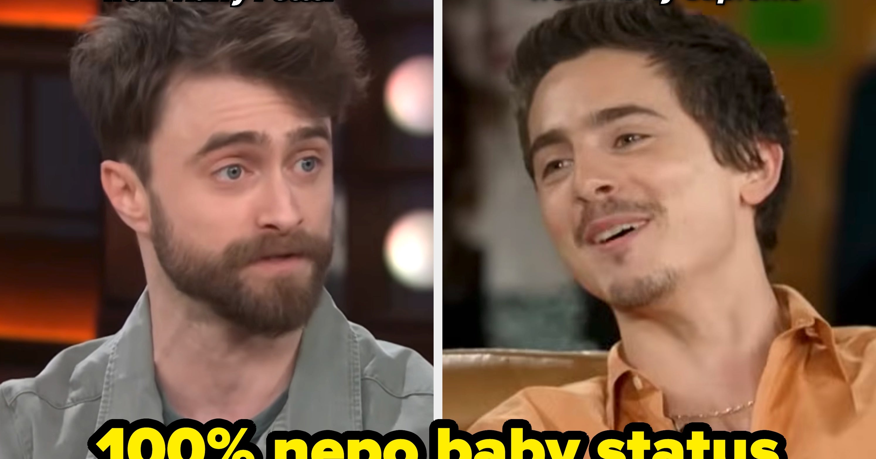 17 Surprising Celebrity Nepo Babies You Never Knew
