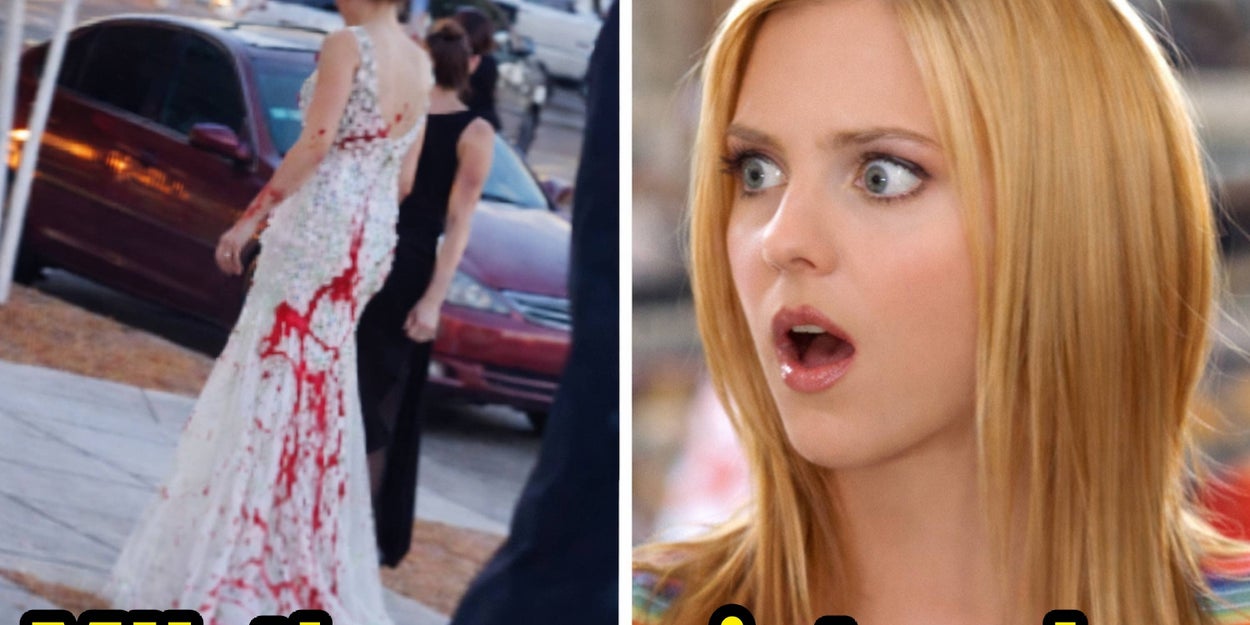 37 Bizarre Wedding Photos That Will Make You Cringe