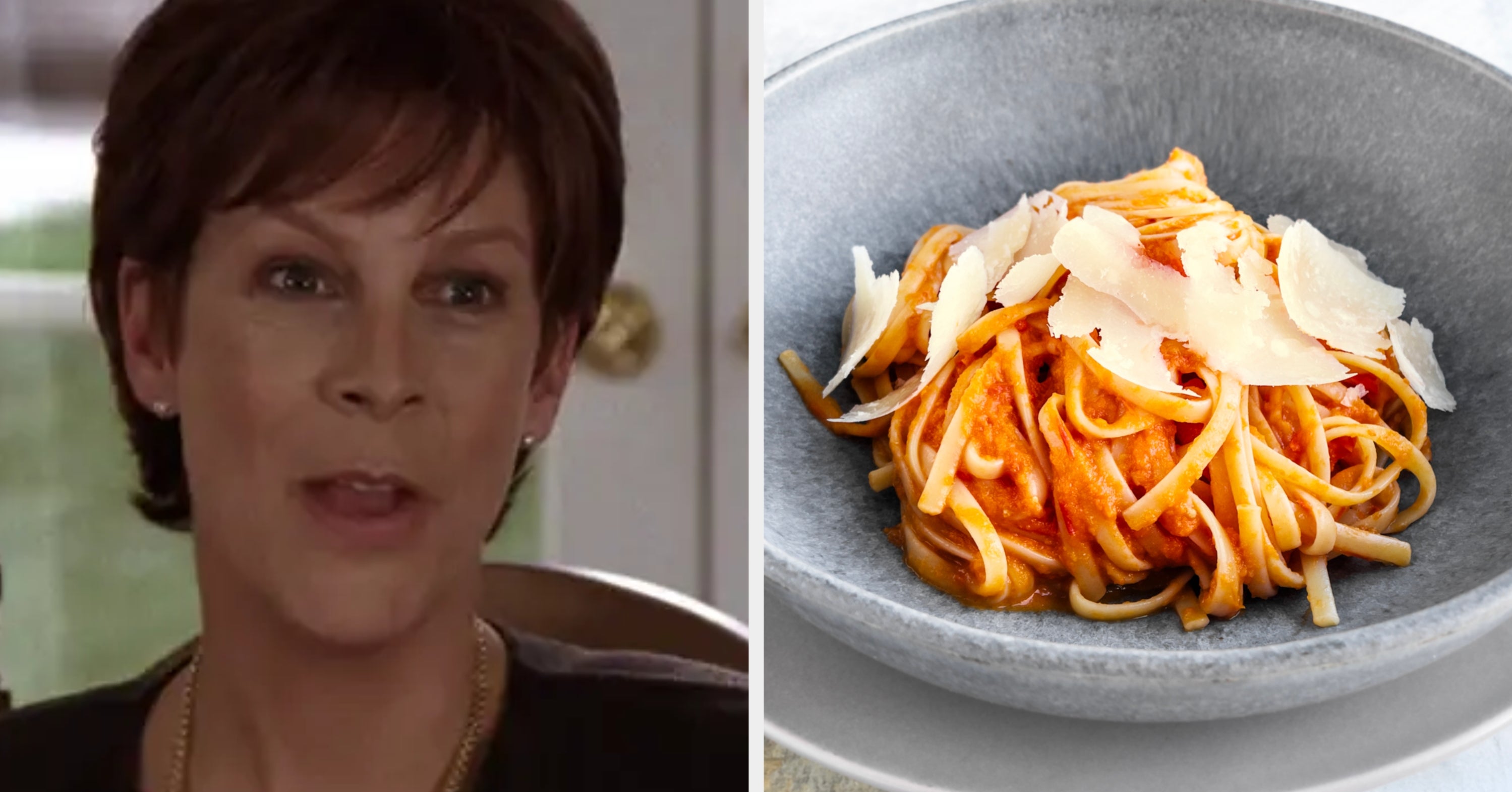 Eat A 13-Course Meal And I’ll Guess Your Favorite Movie Genre