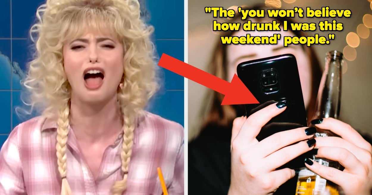 People Are Sharing The Personality Types They Find Absolutely Insufferable, And I Didn't Realize Just How Many People On This Earth Make Me Categorically Batty