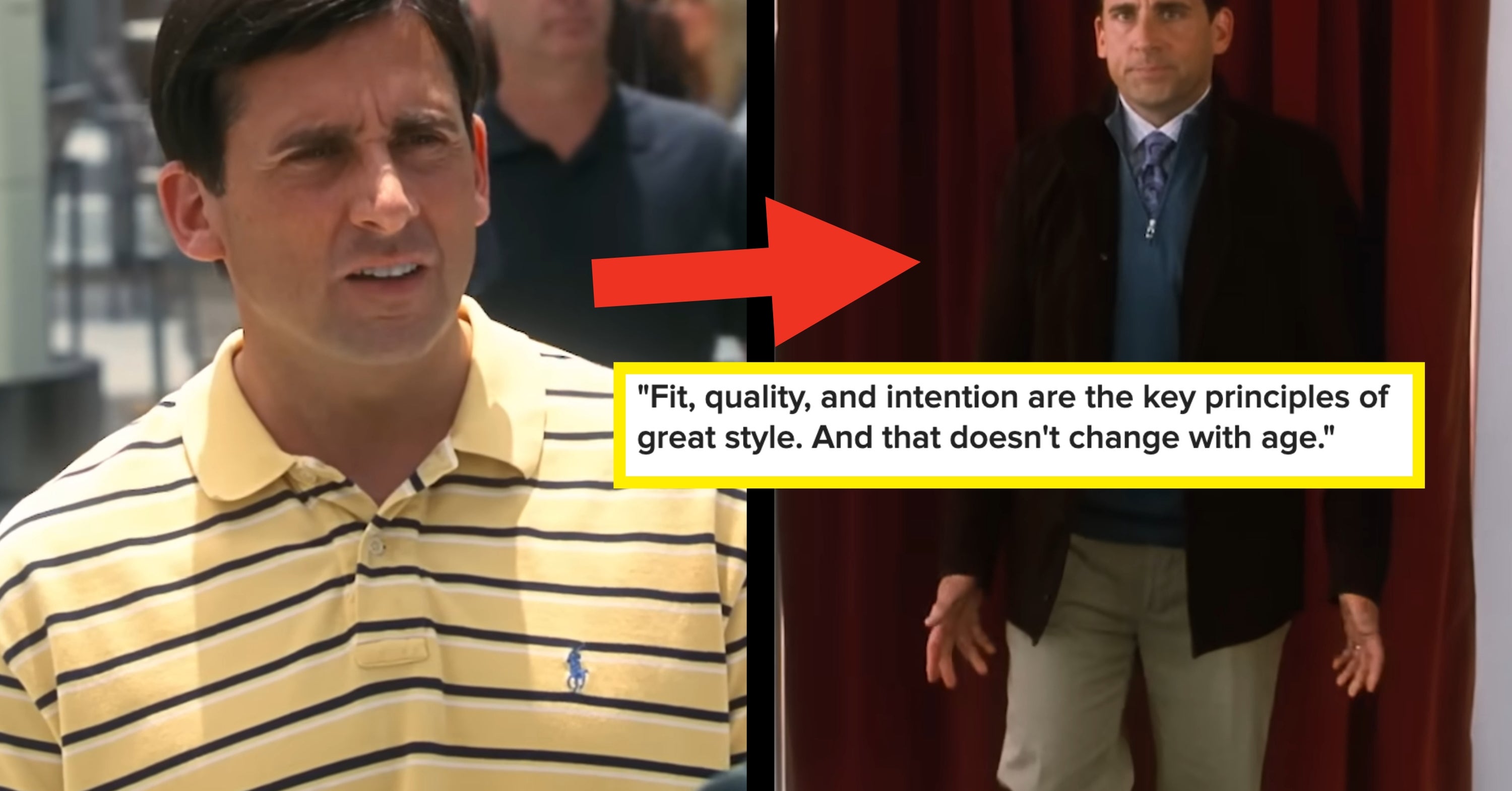 “A Great Outfit Truly Begins With The Pants”: A Professional Stylist Revealed Her Biggest Style Rules For Your 30s, 40s, And Beyond