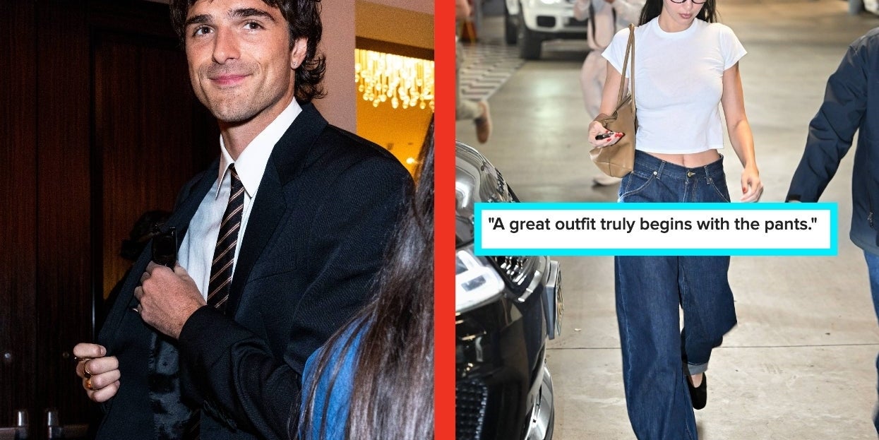 Pro Stylist Tips For Finding Your Style At Any Age