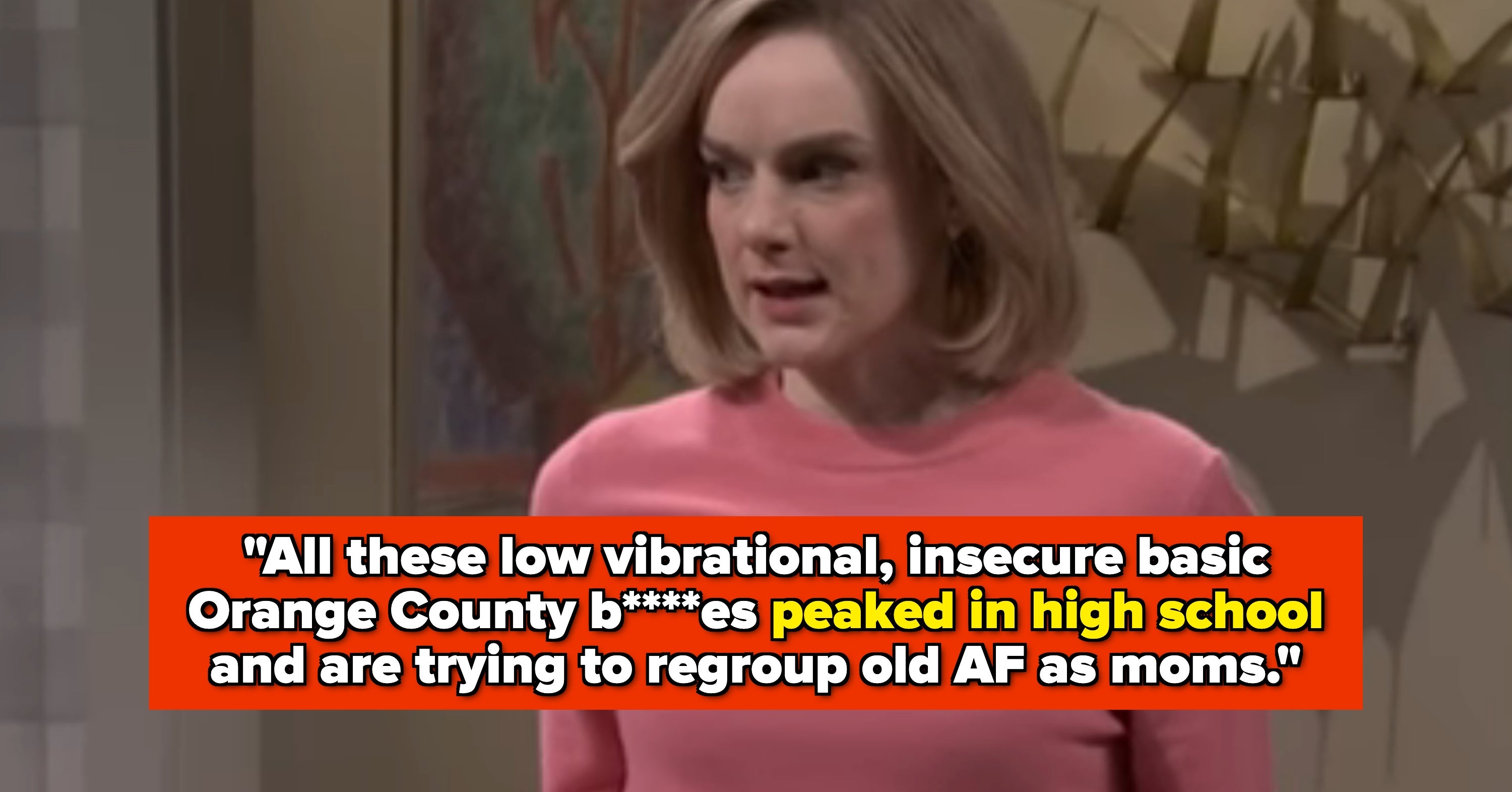 Moms Are Sharing Their Absolute Horror Stories From Toxic Parent Groups, And I'm Honestly Terrified For My Future