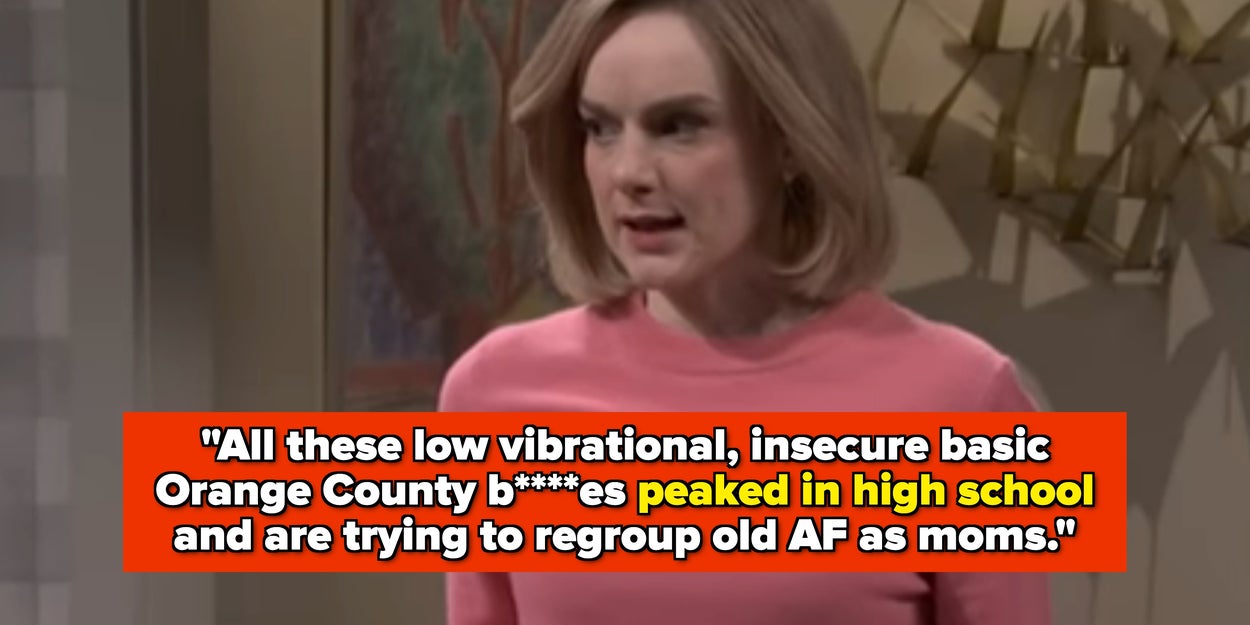 Toxic Mom Group Horror Stories