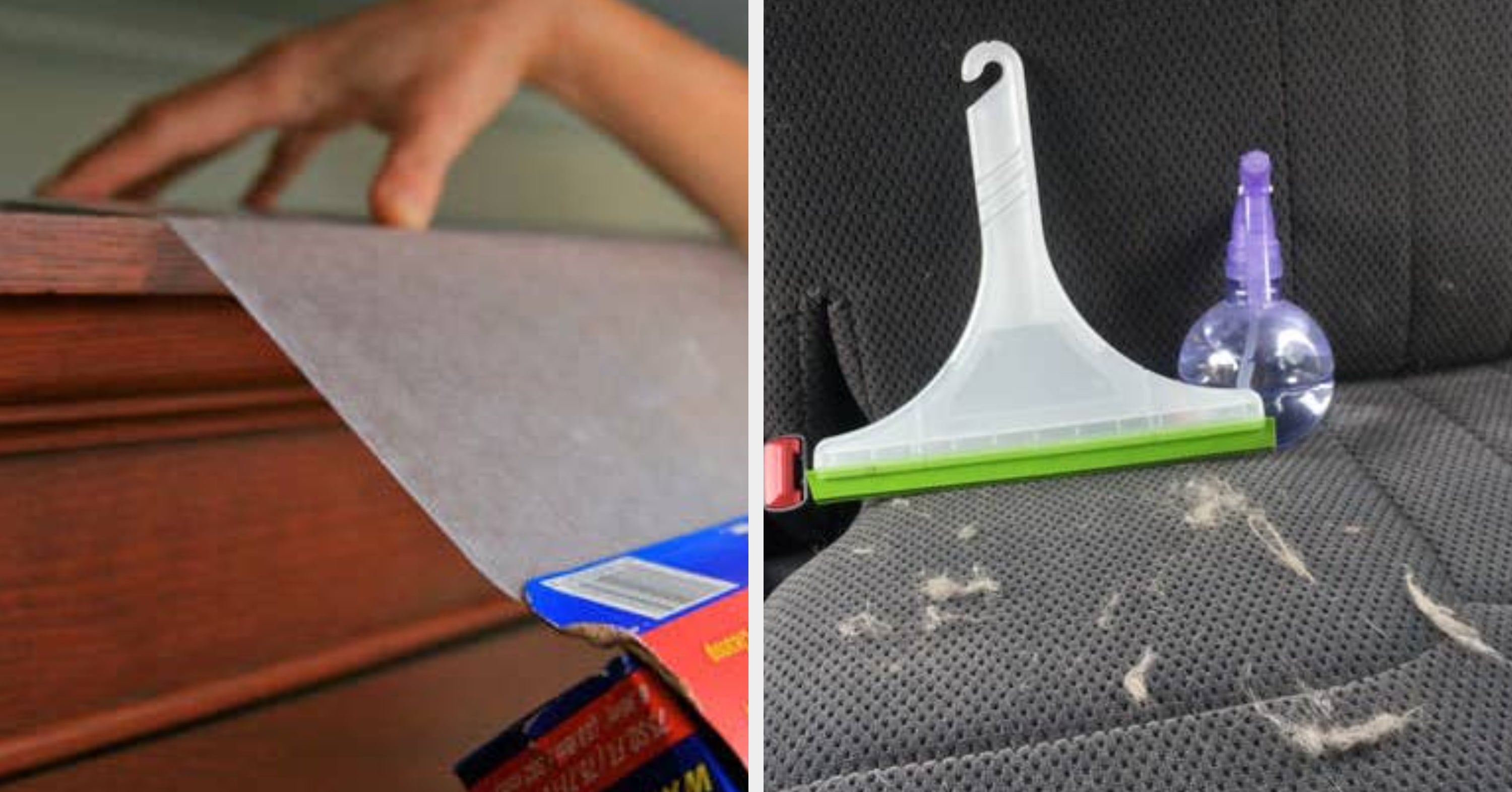 34 Low-Effort Ways To Keep Your Home Like, 90% Clean All Through Spring