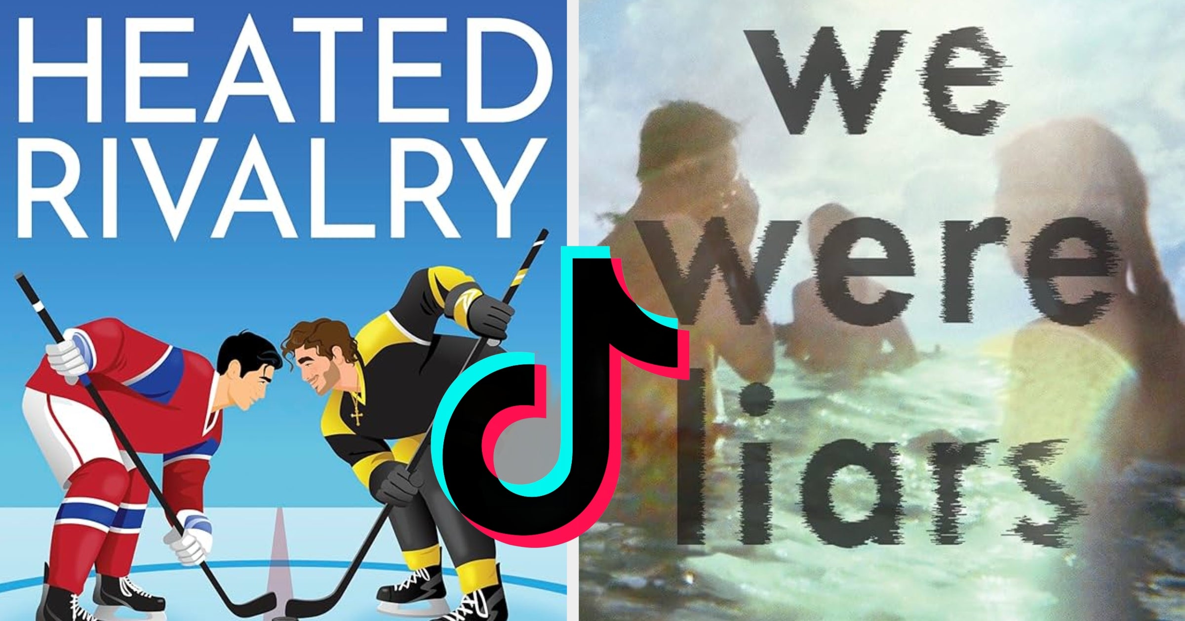 How Many Books From BookTok Have You Read?