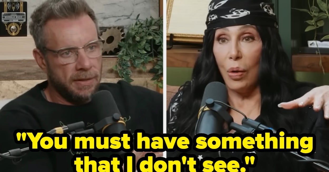 Every Absurd, Awkward, And Outrageous Thing That Celebrities Have Said This Year So Far