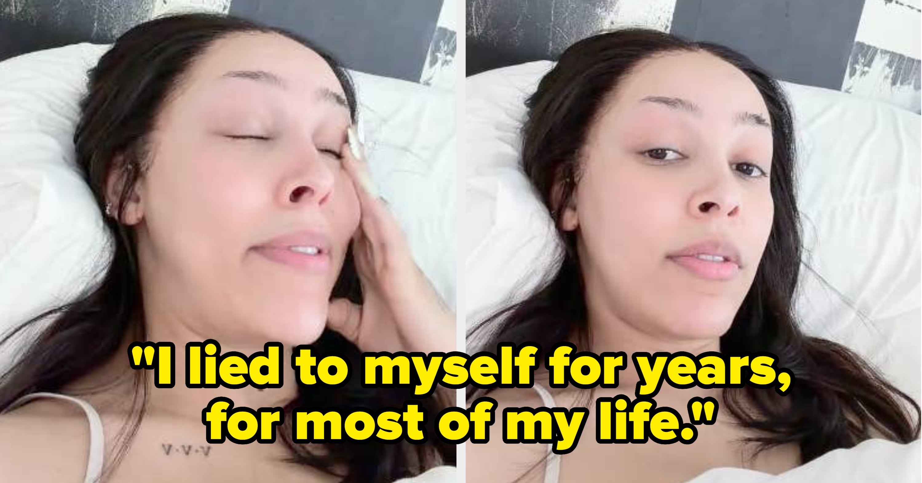 Doja Cat Revealed Her Borderline Personality Disorder&hellip;