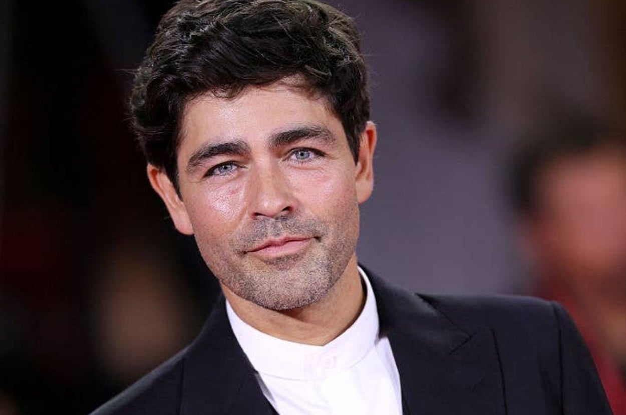 Adrian Grenier Reacted To Being Left Out Of "Devil Wears Prada 2," And Everybody's Saying The Same Thing