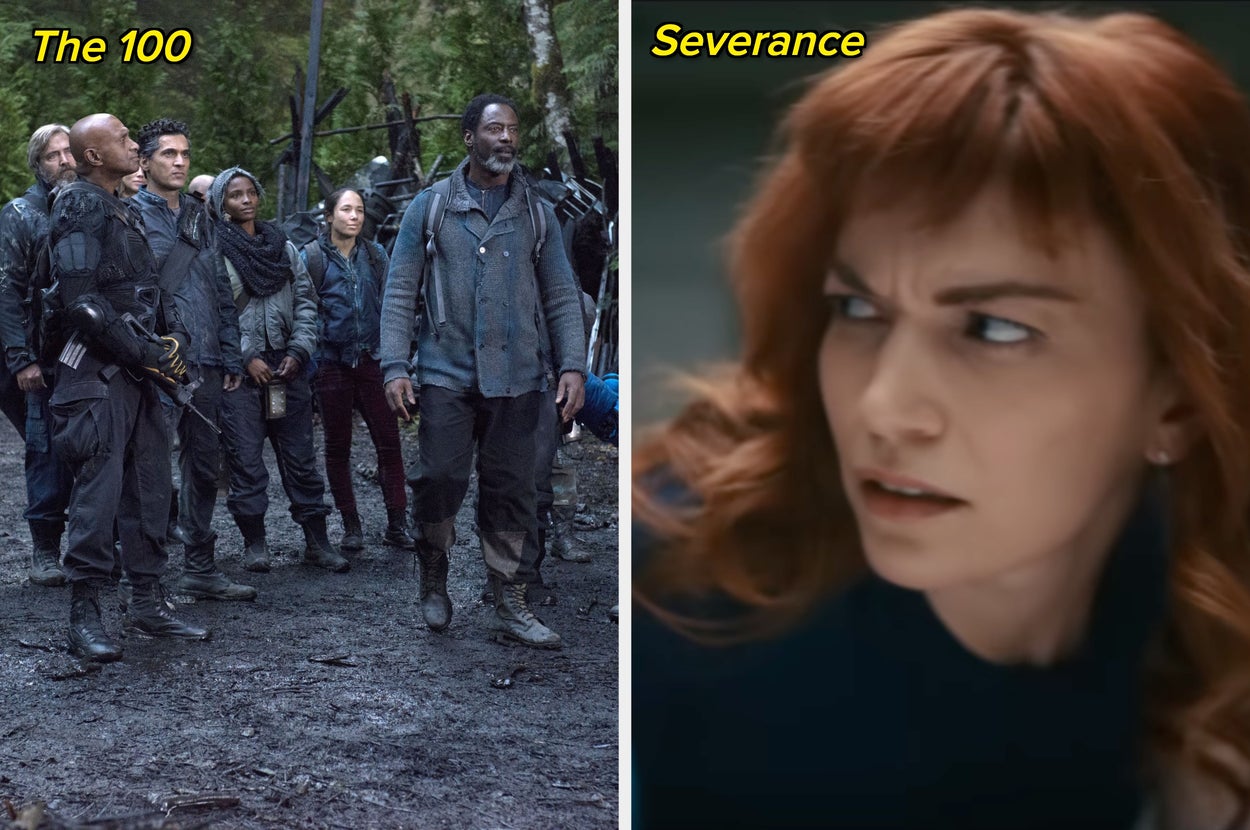 I’ll Tell You Which Dystopian World You’d Have To Survive If You Answer These Questions