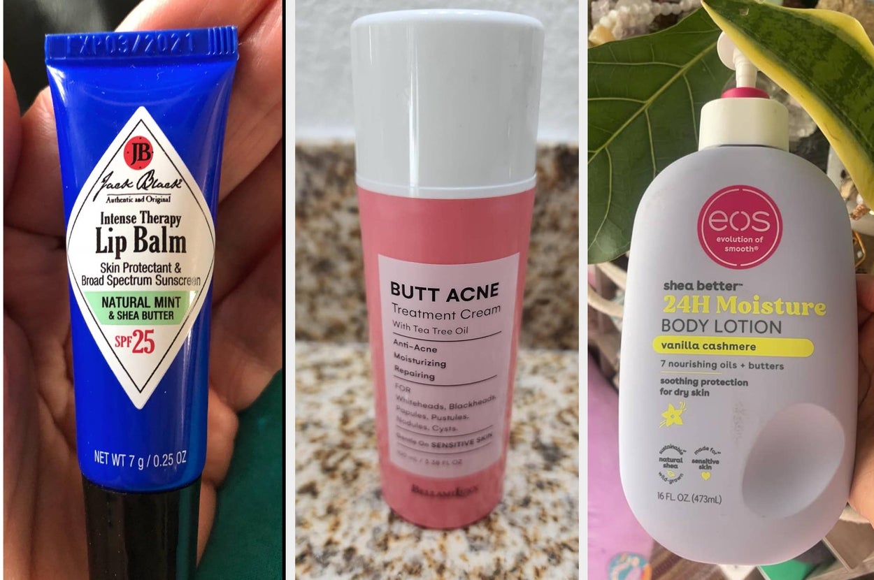 According To Reviewers, These 25 Skincare Products "Work Like Magic"...So, Yeah, You'll Want To Try 'Em