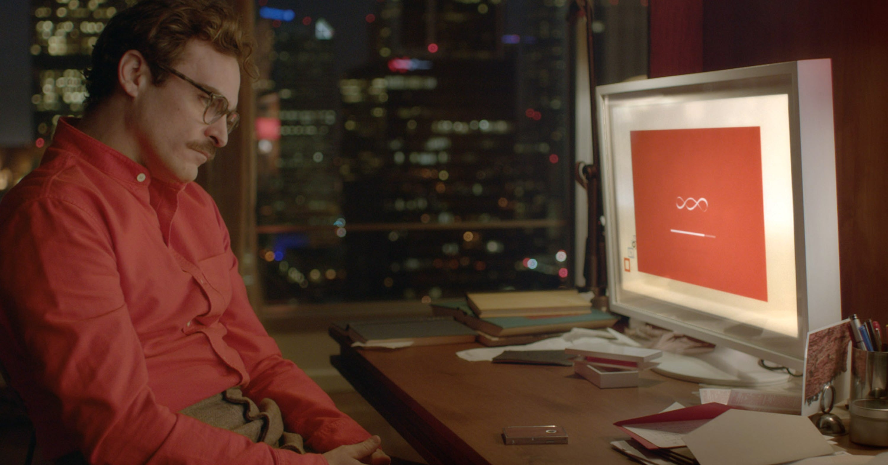 Tell Me How Much You'd Actually Use AI At Work (Your Secret's Safe With Me) And I'll Reveal Your Tech Ethics