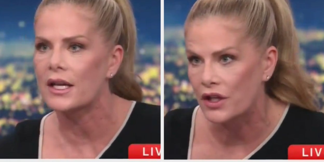 CNN Guest Viral Comments On US Spending Billions On War