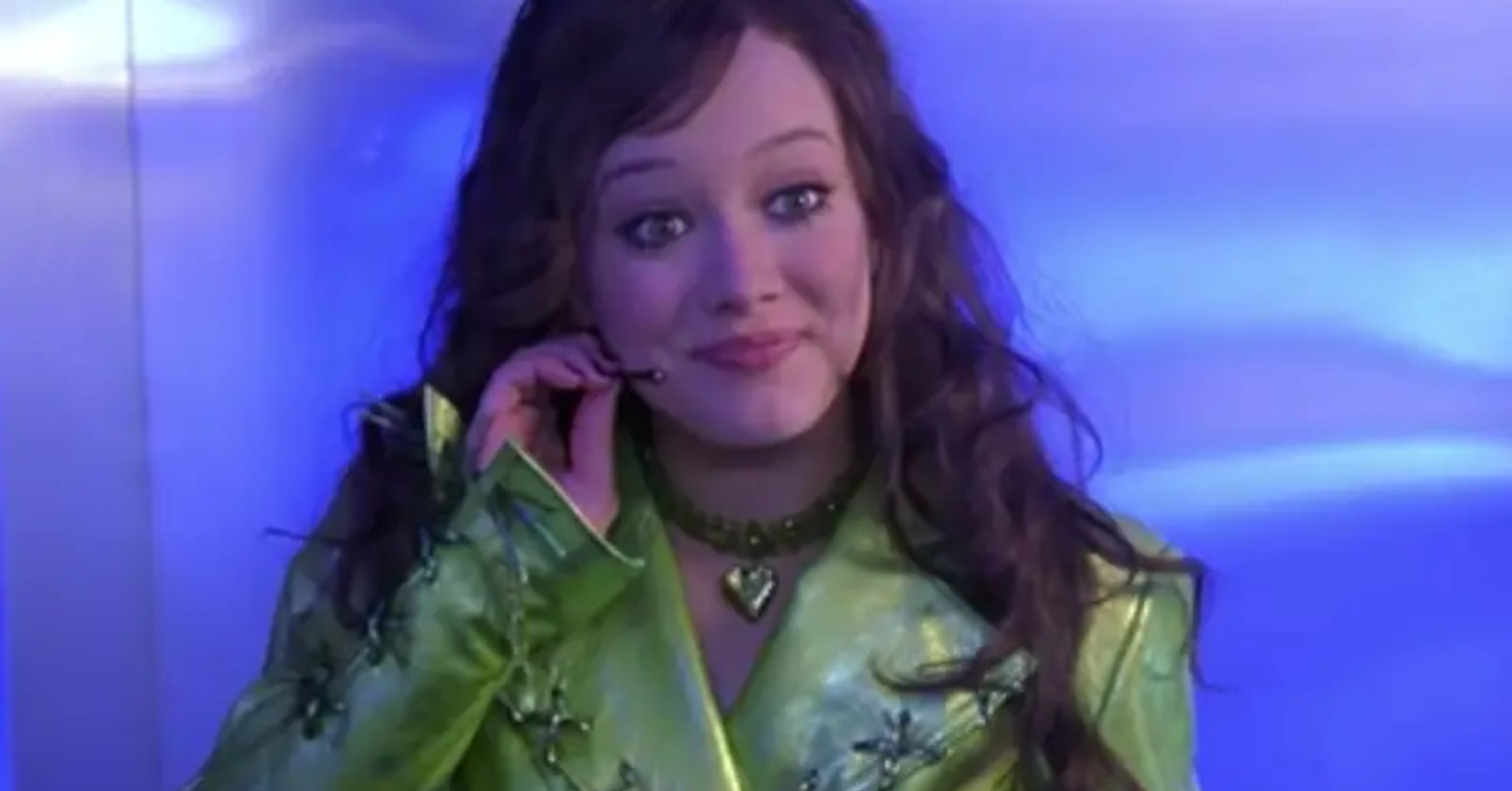 Enjoy An Italian Meal And We'll Guess Your True Age