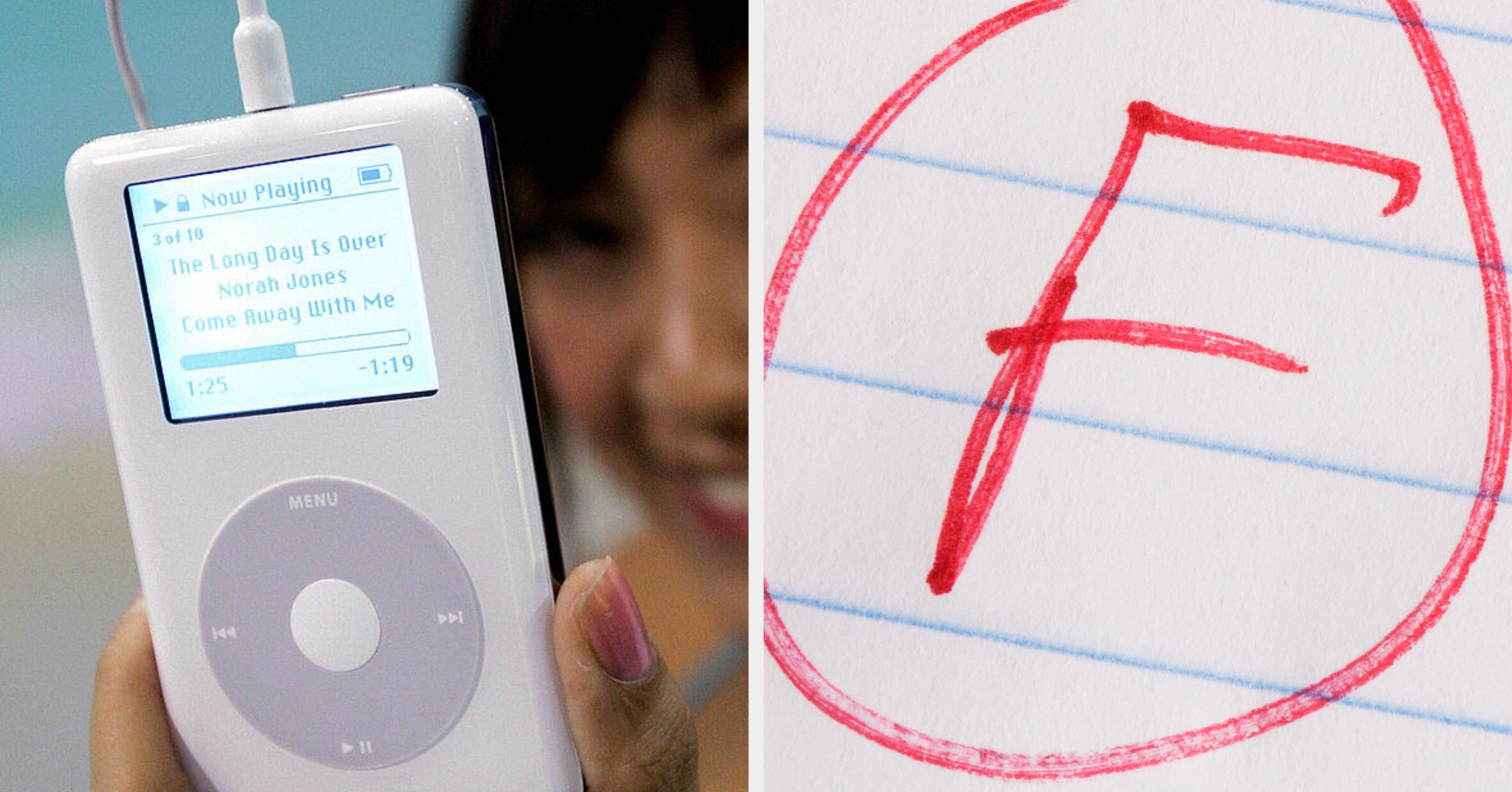 Only Millennials Will Be Able To Score 13/13 On This Very Difficult 2000s Quiz