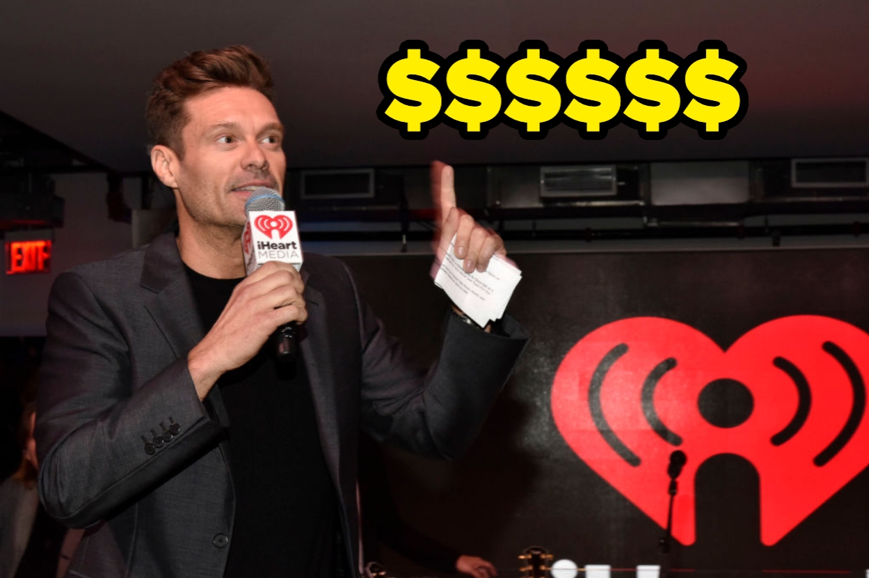 buzzfeed.com - Plan A 5-Hour Radio Shift And We'll Reveal Your Salary As A Radio Host