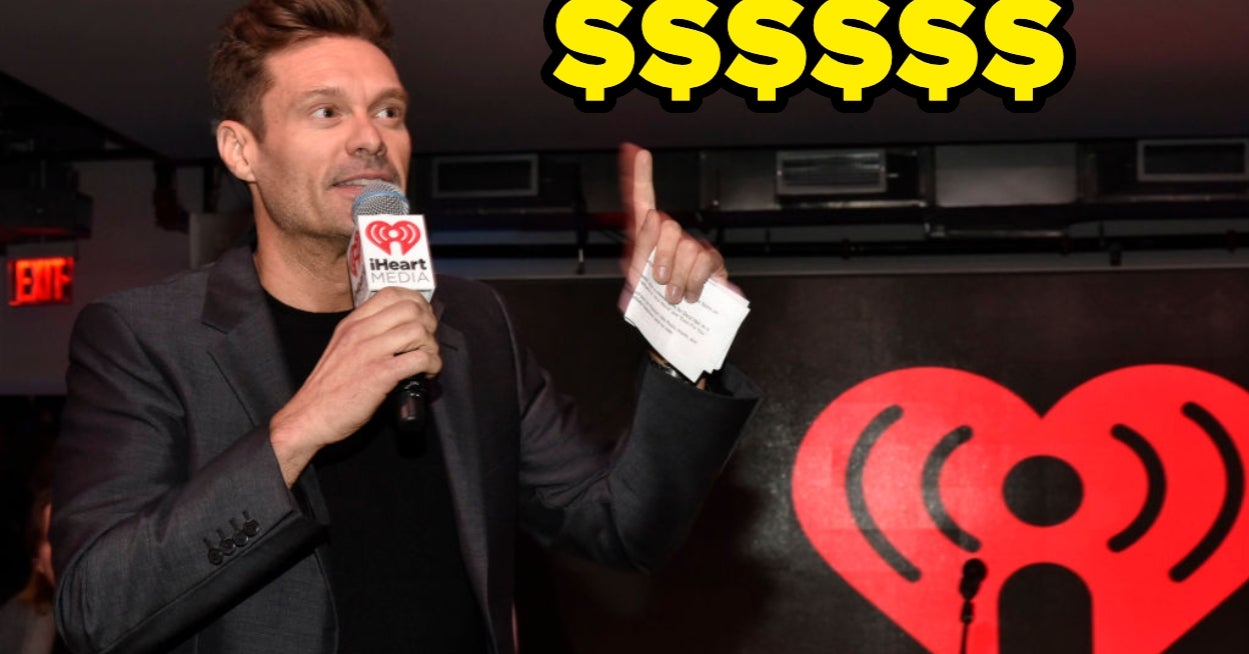 Host A 5-Hour Radio Show To Determine If You'd Max Out As A Local Celeb Or Be In The Big Leagues