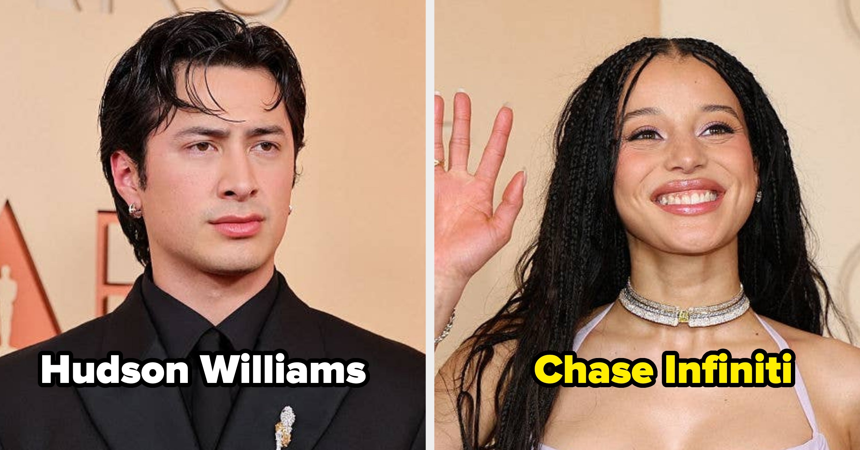 Here's What Everyone Wore To The 2026 Oscars Red Carpet