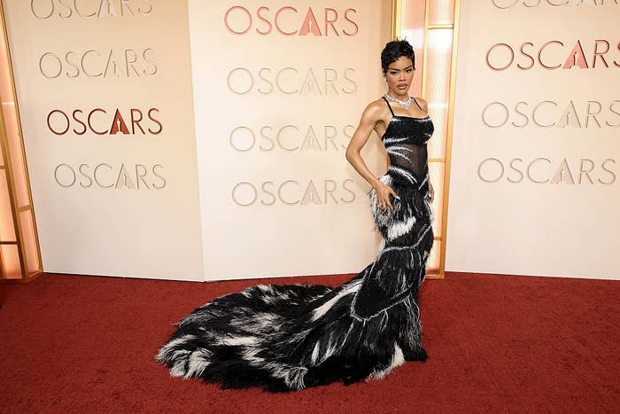 Oscars Red Carpet Outfits 2026 Oscars Red Carpet Outfits 2026