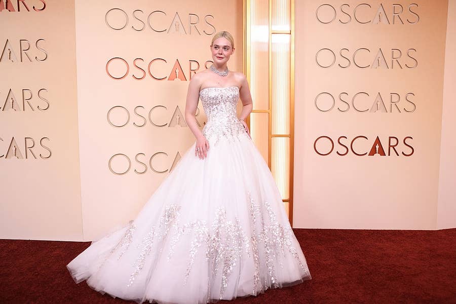 Oscars Red Carpet Outfits 2026