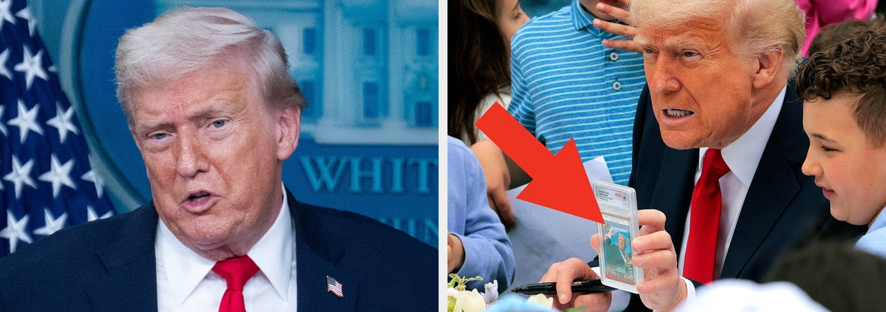 "My Mom, A Closet Trump Voter, Is Mad She Can't Make National Park Reservations": People Are Sharing What Finally Made Their MAGA Family Members Change Their Minds